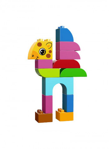 DUPLO Creative Play Creative Animals