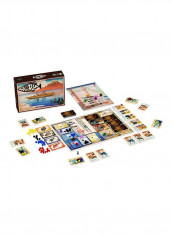 Isaribi Deluxe Board Game