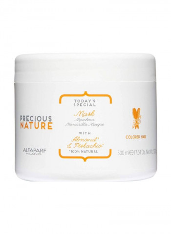 Precious Nature Hair Mask 500ml