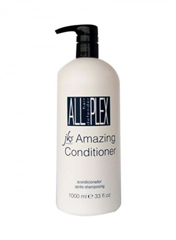 All Hd Plex Amazing Conditioner 33ounce