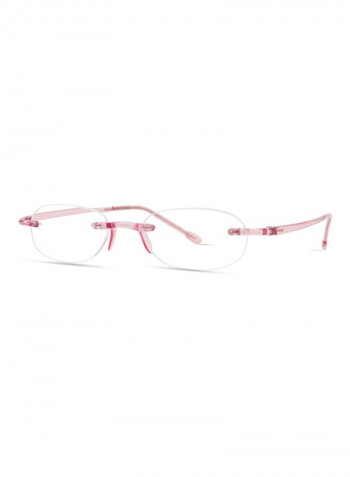 Rimless Eyeglasses