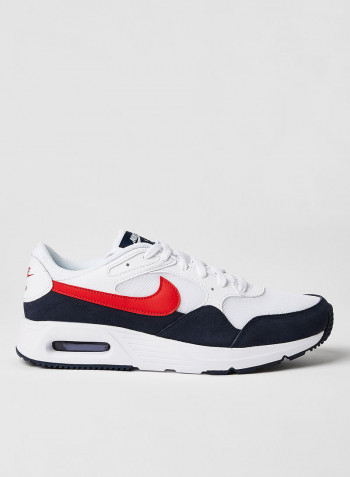 Air Max SC Sneakers White