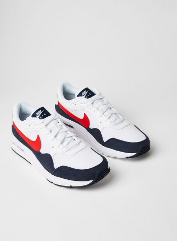 Air Max SC Sneakers White