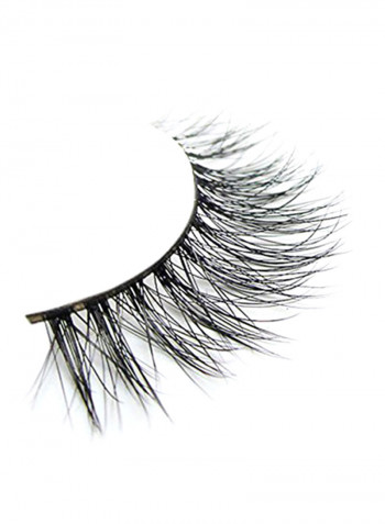False Eyelashes Lexi