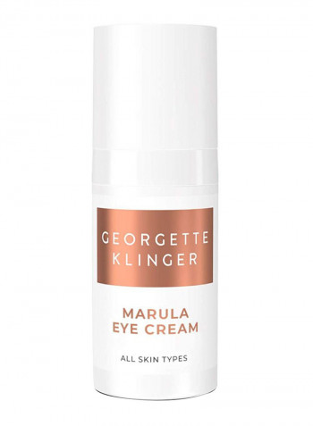 Marula Eye Cream