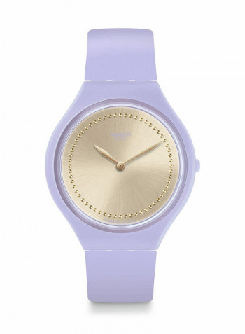 Women's Plastic Analog Watch - SVOV100