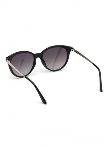 Sunglasses - Lens Size: 54 mm للنساء