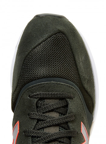 997 Sport Sneakers Dark Green