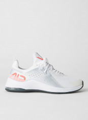 Air Max Bella TR 3 Training Shoes White/Brt Crimson-Football Grey-Arctic P