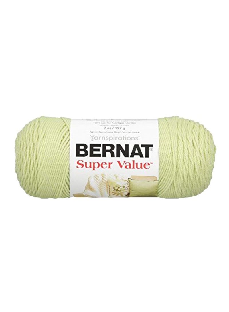 Super Value Yarn Soft Fern