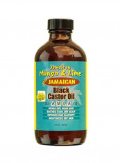 Black Castor Oil - Amla 8ounce