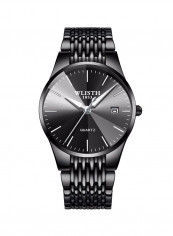 Men's Casual Date Display Quartz Analog Watch NNSB03708058