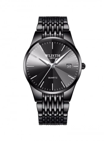 Men's Casual Date Display Quartz Analog Watch NNSB03708058