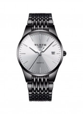 Men's Casual Date Display Quartz Analog Watch NNSB03708060