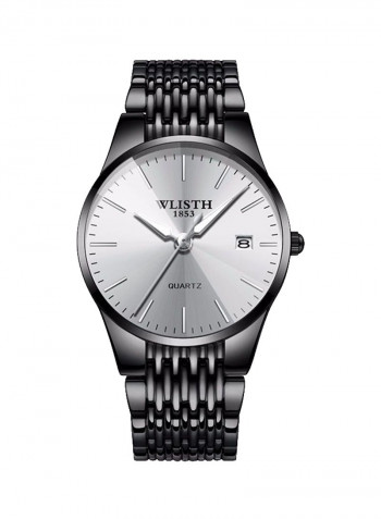 Men's Casual Date Display Quartz Analog Watch NNSB03708060