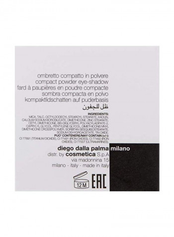 Smooth Luminous Finish Texture Eyeshadow 101 Satin Peral - Ivory