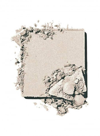 Smooth Luminous Finish Texture Eyeshadow 101 Satin Peral - Ivory