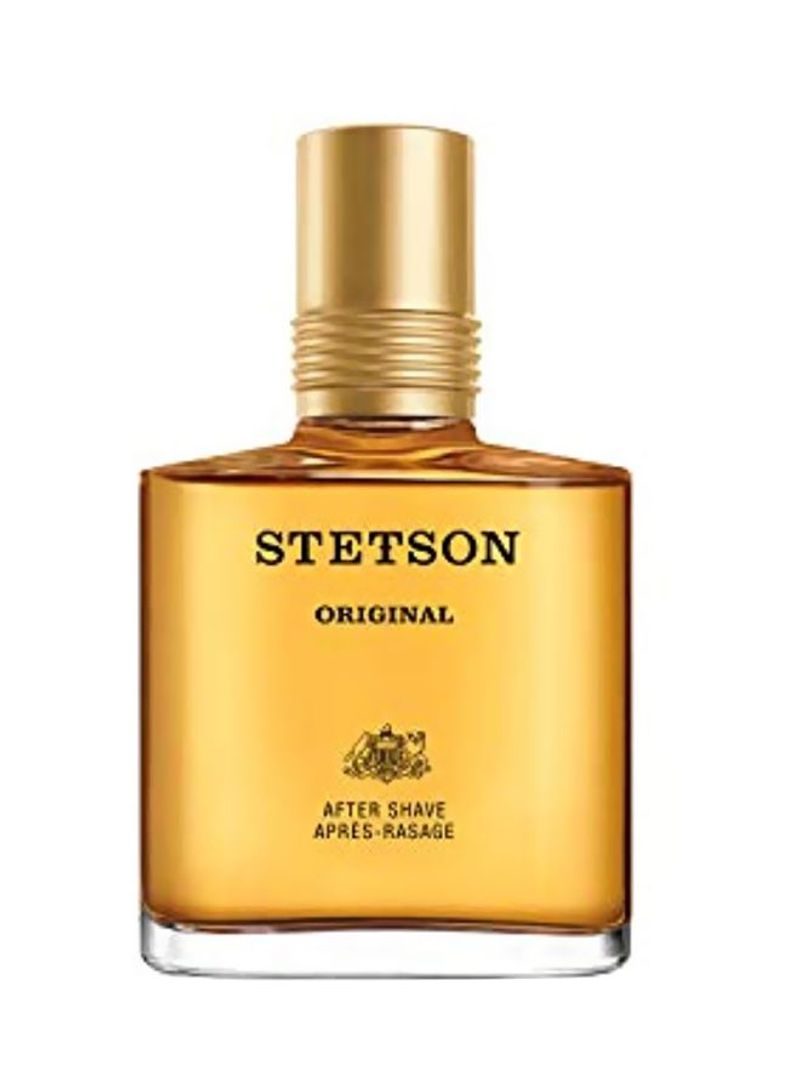 Stetson Aftershave 3.5ounce