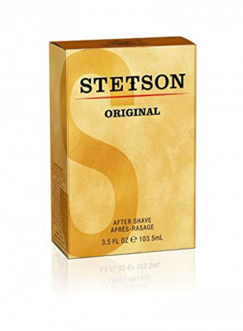 Stetson Aftershave 3.5ounce