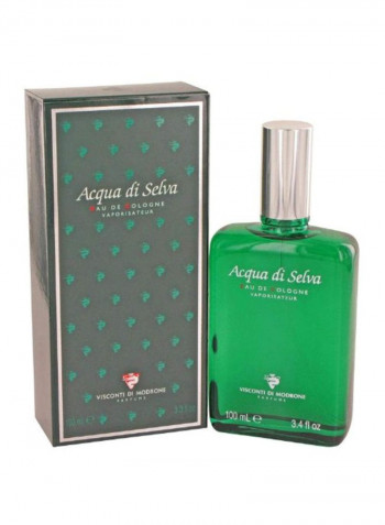 Aqua Di Selva EDC 100ml