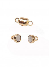 6-Piece Magnetic Clasp