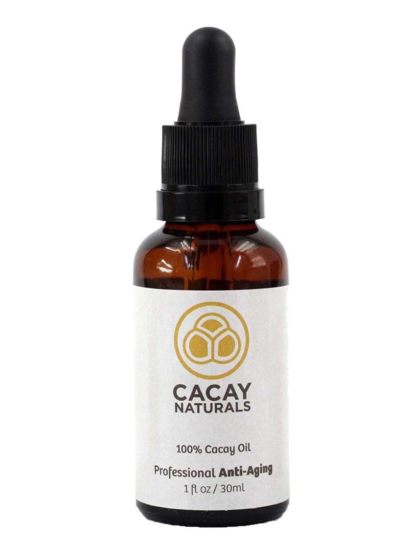 Anti Aging And Wrinkles Face Oil 1ounce