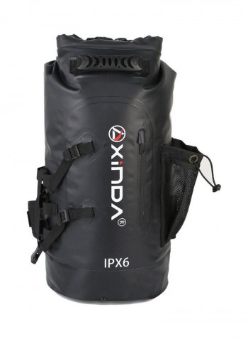 Outdoor Waterproof Mountaineering Bag