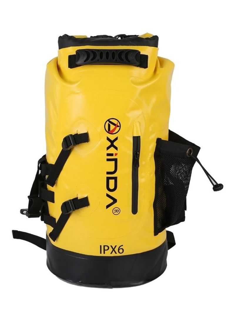 Waterproof Mountaineering Bag
