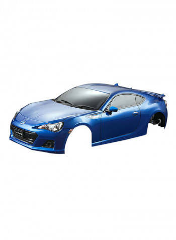 Killer Body Remote Control Car Body Shell Frame Kit