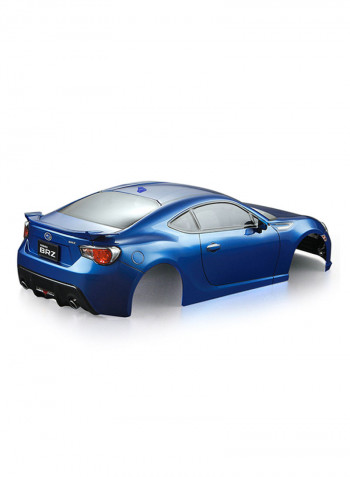 Killer Body Remote Control Car Body Shell Frame Kit