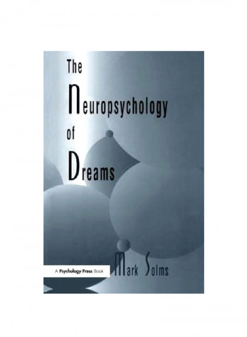 The Neuropsychology Of Dreams Paperback