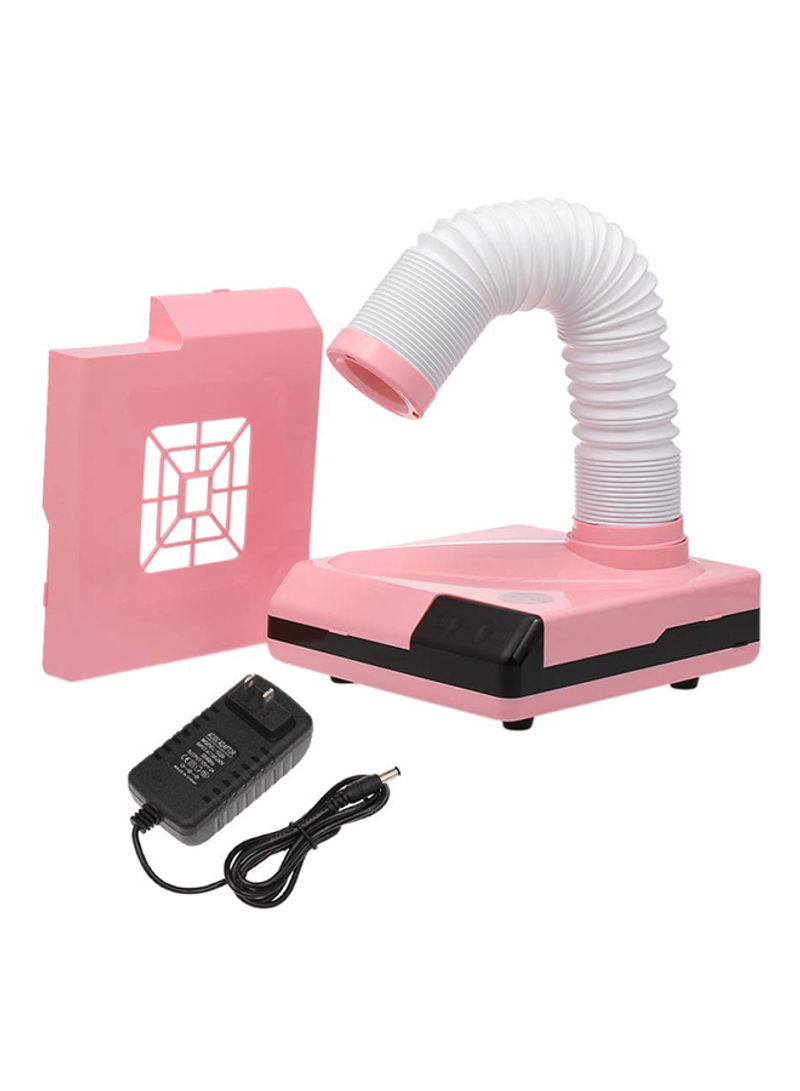 Dust Collector Machine Vacuum Cleaner Pink