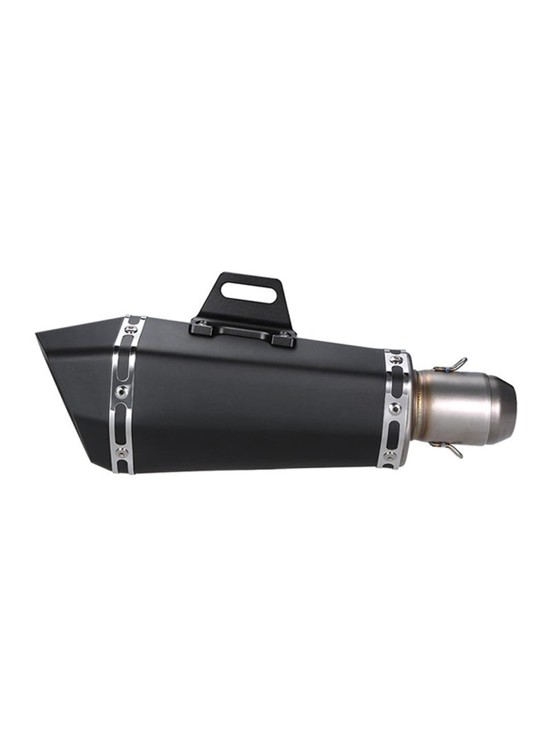 Exhaust Muffler Pipe For Motorcycles