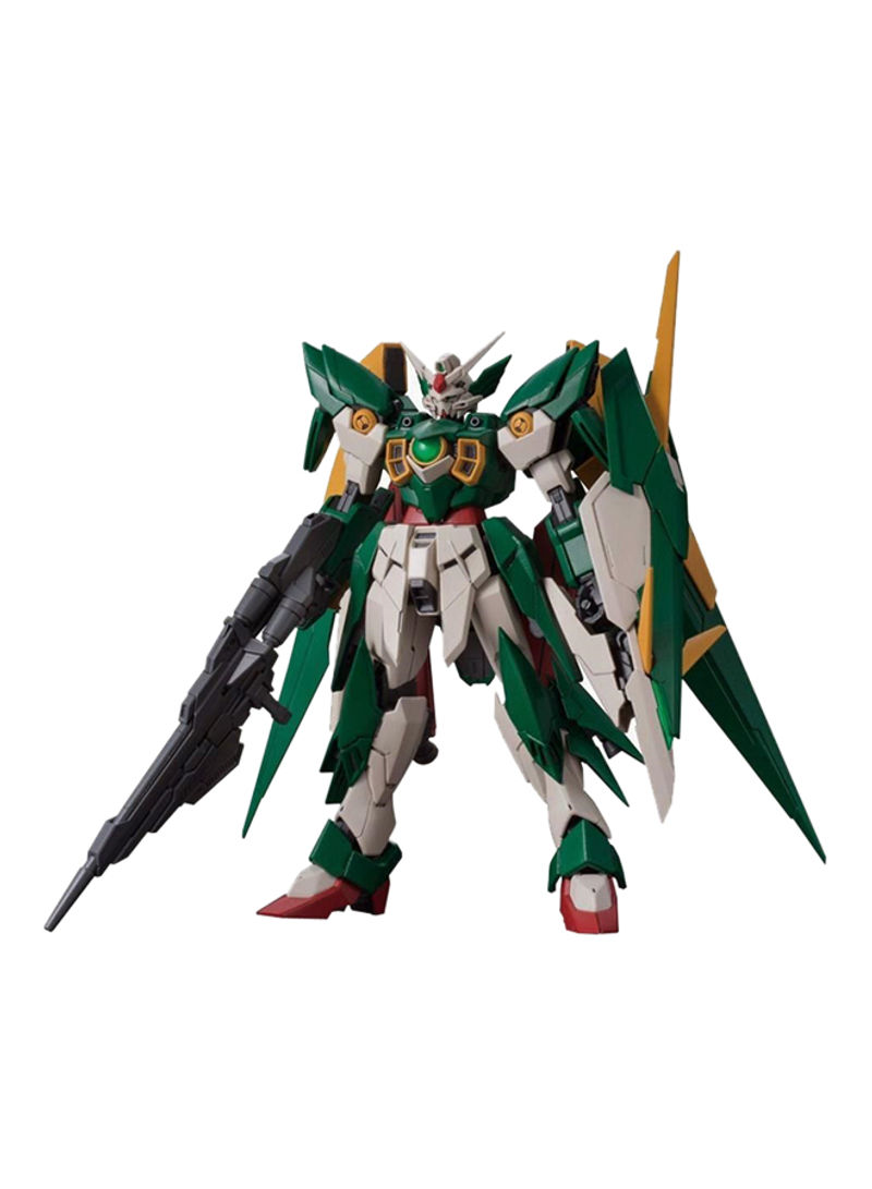 Gundam Fenice Rinascita Model Building Kit