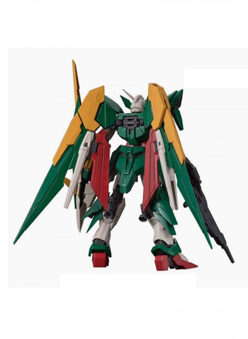 Gundam Fenice Rinascita Model Building Kit