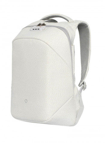 Clickpack Joy Backpack Grey