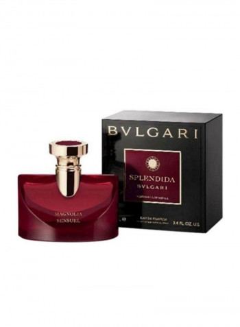 عطر سبلينديدا أو دي برفان من بلغاري 100مل