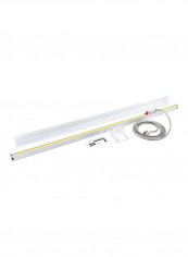 Grating Electronic Milling Machine Linear Scale Multicolor 117.5cm