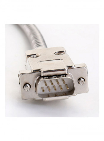 Grating Electronic Milling Machine Linear Scale Multicolor 117.5cm