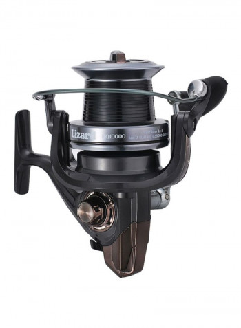 Sea Fishing Spinning Reel