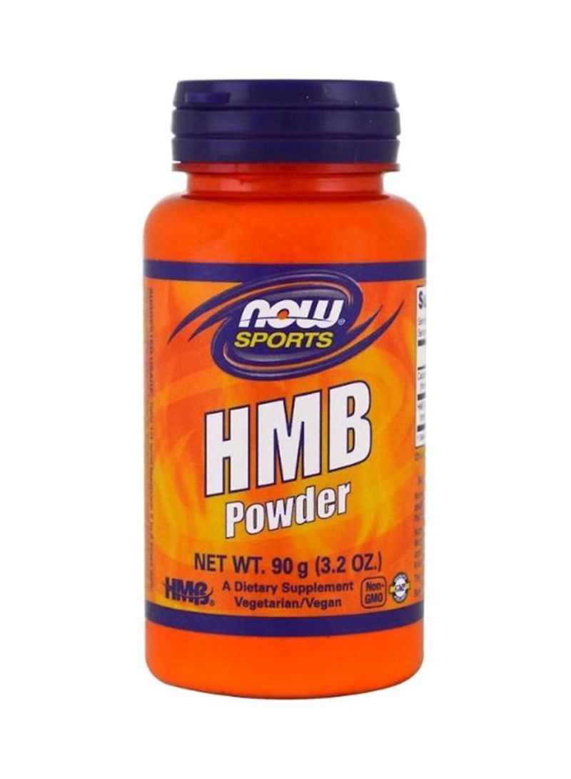 Sports HMB Powder