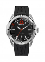 Men's Impact Water Resistant Analog Watch RD-IMP-G3-S1IB-BR