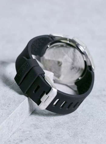 Men's Impact Water Resistant Analog Watch RD-IMP-G3-S1IB-BR