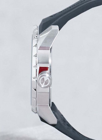 Men's Impact Water Resistant Analog Watch RD-IMP-G3-S1IB-BR