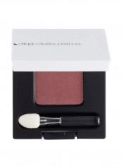 Eyeshadow No. 34 Satin Bordeaux