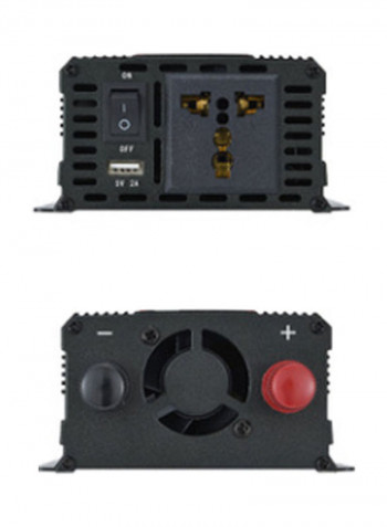 Intelligent Solar Power Car Inverter