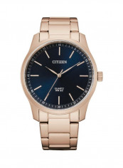 Men's Water Resistant Analog Watch BH5003-51L