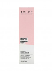 Sensitive Facial Cleanser Peony Stem Cell + Sunflower Amino Acids 4 Oz.(Pack Of 3)