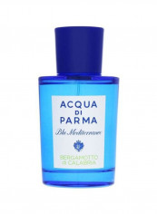 Blu Mediterraneo Bergamotto Di Calabria EDT 150ml