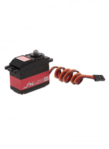 HV Digital Coreless Servo